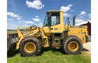Property photo 2 - FARM EQUIPMENT & GRAIN FACILITY AUCTION IN MIAMI COUNTY, OHIO